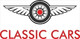 Logo Classic Cars Björn Gärtner